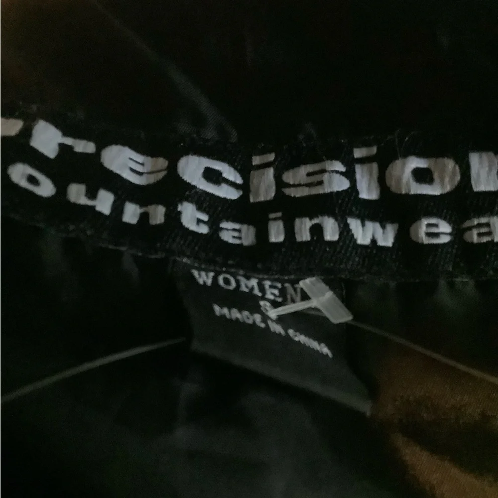 Winter jacket - Picture 2 of 2